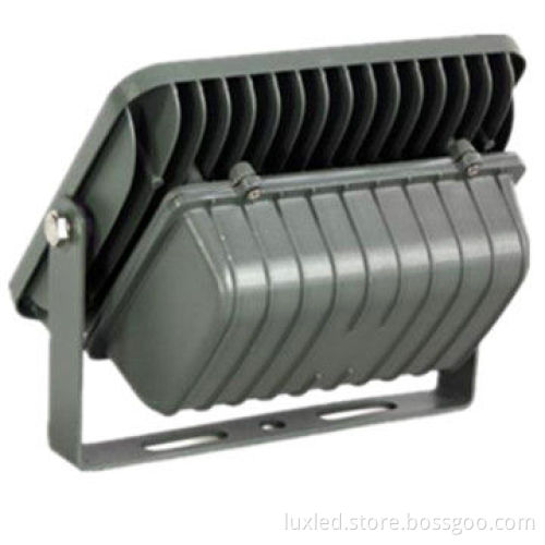 LED floodlights 60W, cheaper price, with 3-year warranty